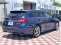 2016 Subaru Levorg