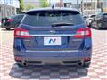 2016 Subaru Levorg