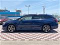 2016 Subaru Levorg