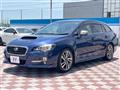 2016 Subaru Levorg