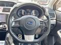 2016 Subaru Levorg