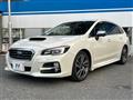 2016 Subaru Levorg