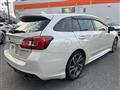2016 Subaru Levorg