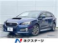 2016 Subaru Levorg