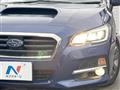 2016 Subaru Levorg