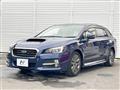 2016 Subaru Levorg