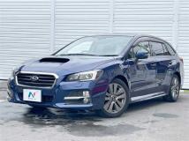 2016 Subaru Levorg