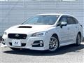 2016 Subaru Levorg