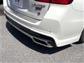 2016 Subaru Levorg