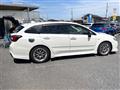 2016 Subaru Levorg