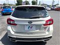 2016 Subaru Levorg