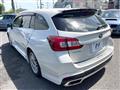2016 Subaru Levorg