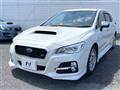 2016 Subaru Levorg