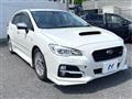 2016 Subaru Levorg