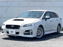 2016 Subaru Levorg