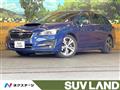2018 Subaru Levorg
