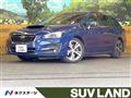 2018 Subaru Levorg