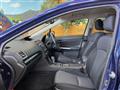 2018 Subaru Levorg