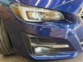 2018 Subaru Levorg