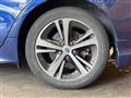 2018 Subaru Levorg