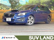 2018 Subaru Levorg