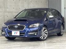 2019 Subaru Levorg