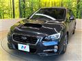 2014 Subaru Levorg