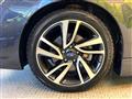 2014 Subaru Levorg