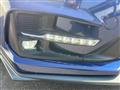 2018 Subaru Levorg