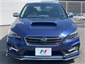 2018 Subaru Levorg