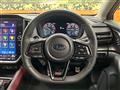 2021 Subaru Levorg