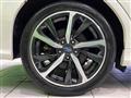 2021 Subaru Levorg