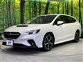 2021 Subaru Levorg