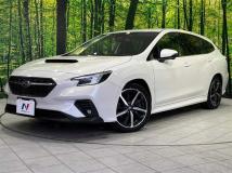 2021 Subaru Levorg