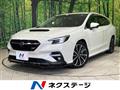 2021 Subaru Levorg