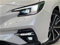 2021 Subaru Levorg