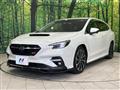 2021 Subaru Levorg
