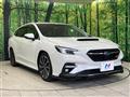 2021 Subaru Levorg