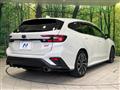 2021 Subaru Levorg
