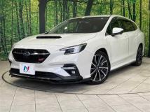 2021 Subaru Levorg