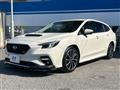 2021 Subaru Levorg