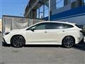 2021 Subaru Levorg