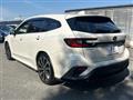 2021 Subaru Levorg