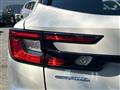 2021 Subaru Levorg