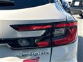 2021 Subaru Levorg