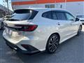 2021 Subaru Levorg