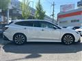 2021 Subaru Levorg