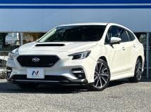 2021 Subaru Levorg