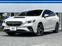 2023 Subaru Levorg
