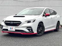 2024 Subaru Levorg